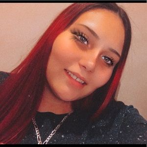 Meet your Posher, Mariah